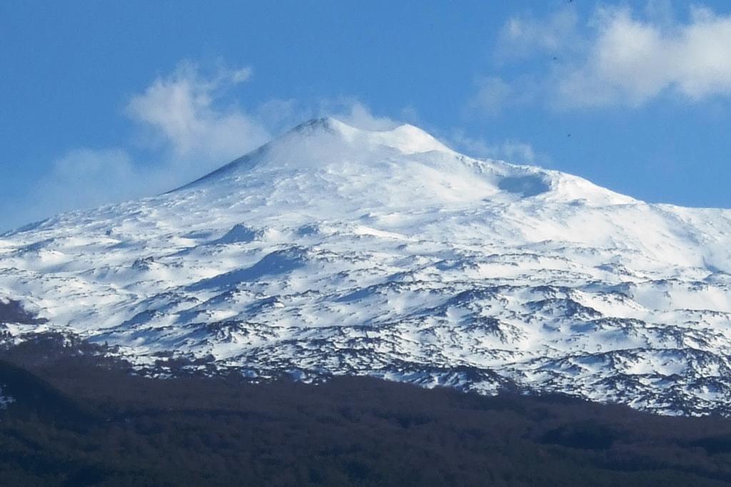 SantʼAlfio Etma Bed & Breakfast エクステリア 写真